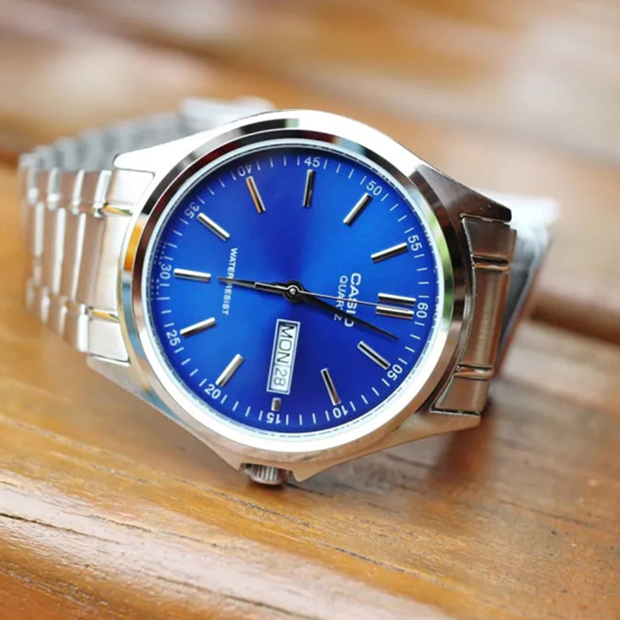 CASIO MTP-1239D-2ADF - Зображення 2