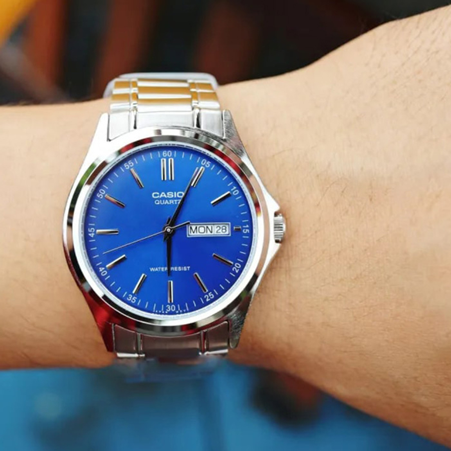 CASIO MTP-1239D-2ADF - Зображення 3