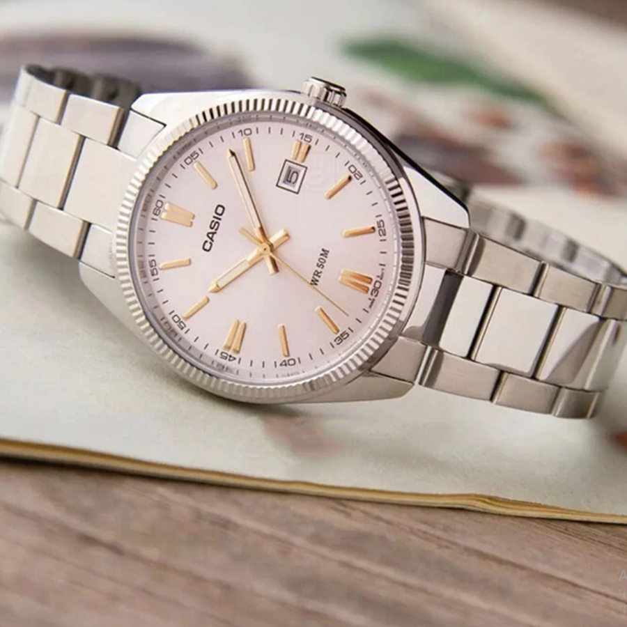 CASIO MTP-1302D-7A2VDF — изображение 2
