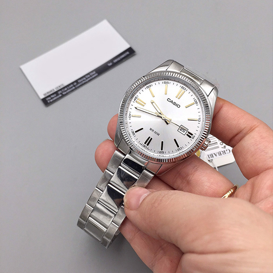 CASIO MTP-1302D-7A2VDF — изображение 5