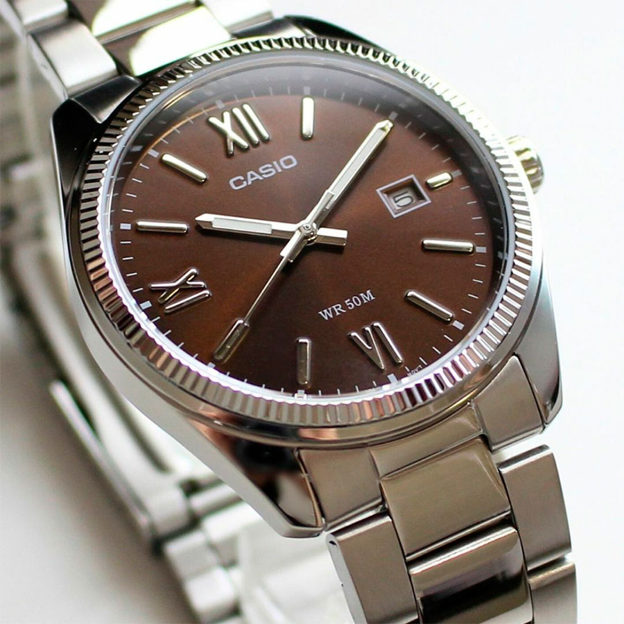 CASIO MTP-1302DD-5AVDF — изображение 2