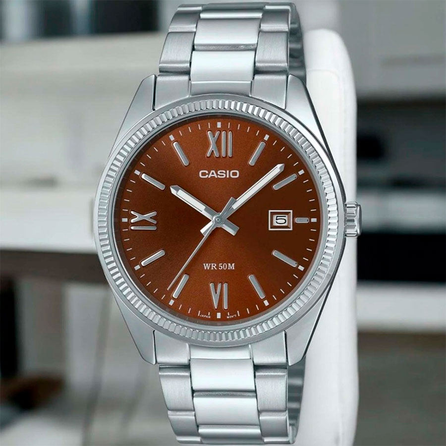 CASIO MTP-1302DD-5AVDF — изображение 3