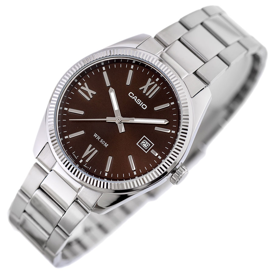 CASIO MTP-1302DD-5AVDF — изображение 4