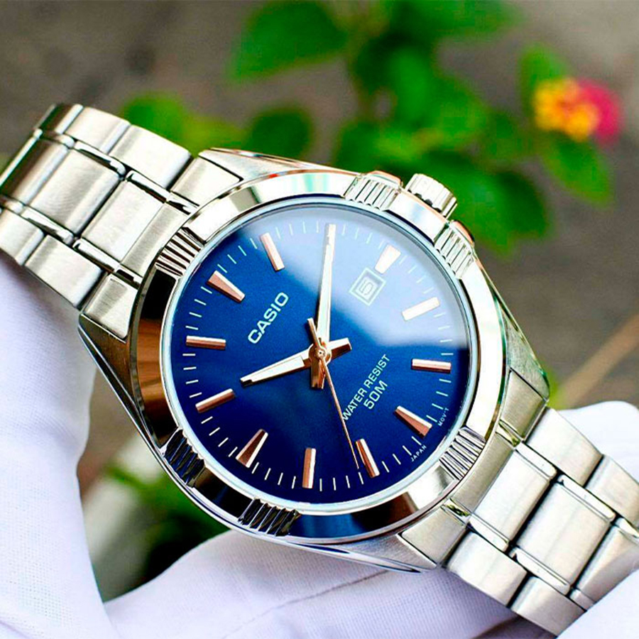 CASIO MTP-1308D-2AVDF - Зображення 3