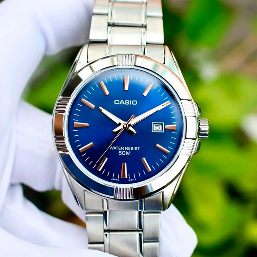 CASIO MTP-1308D-2AVDF - Зображення 2