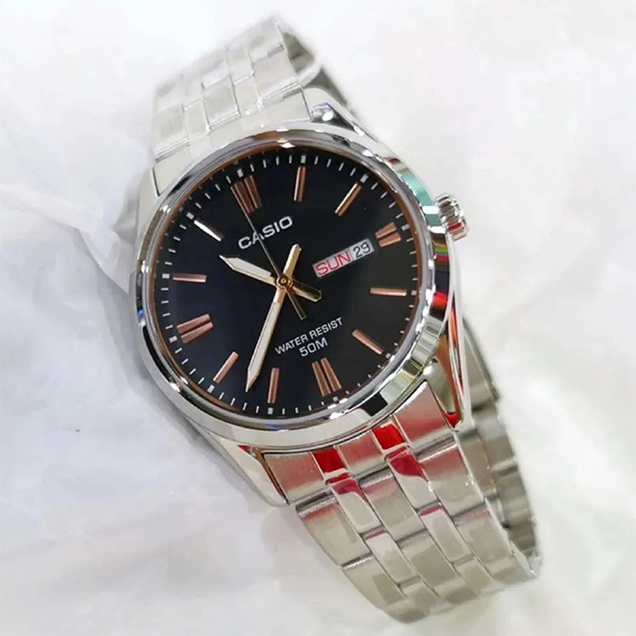 CASIO MTP-1335D-1A2VDF - Зображення 5