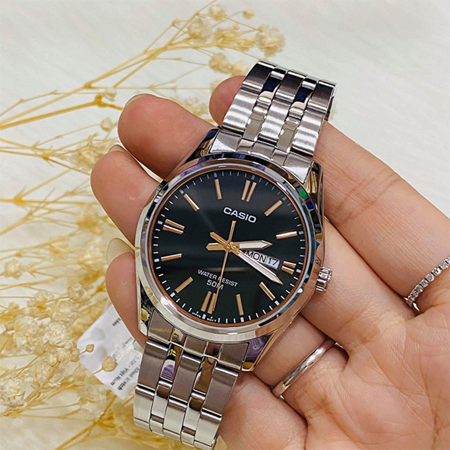 CASIO MTP-1335D-1A2VDF - Зображення 2