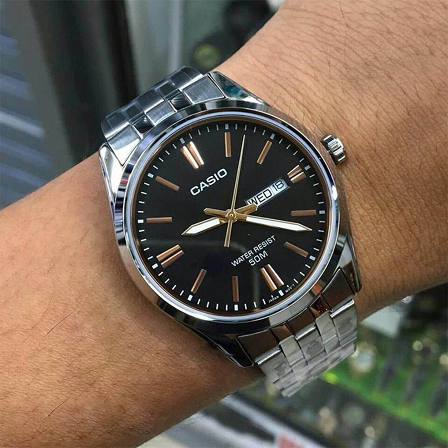 CASIO MTP-1335D-1A2VDF - Зображення 4