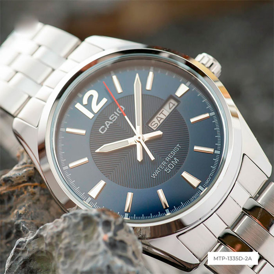 CASIO MTP-1335D-2AVDF - Зображення 4