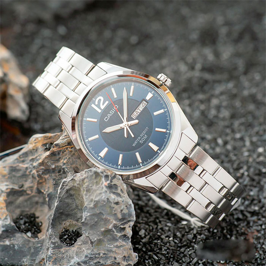 CASIO MTP-1335D-2AVDF - Зображення 6