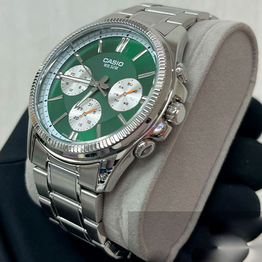CASIO MTP-1375D-3AVDF — изображение 2