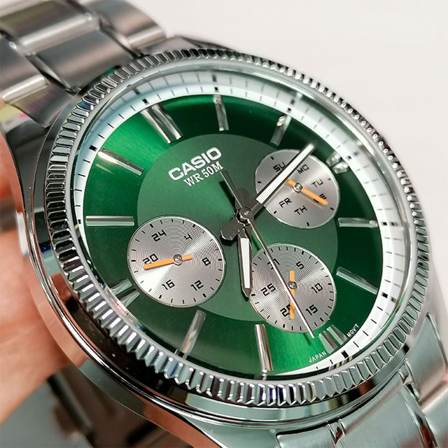 CASIO MTP-1375D-3AVDF — изображение 4