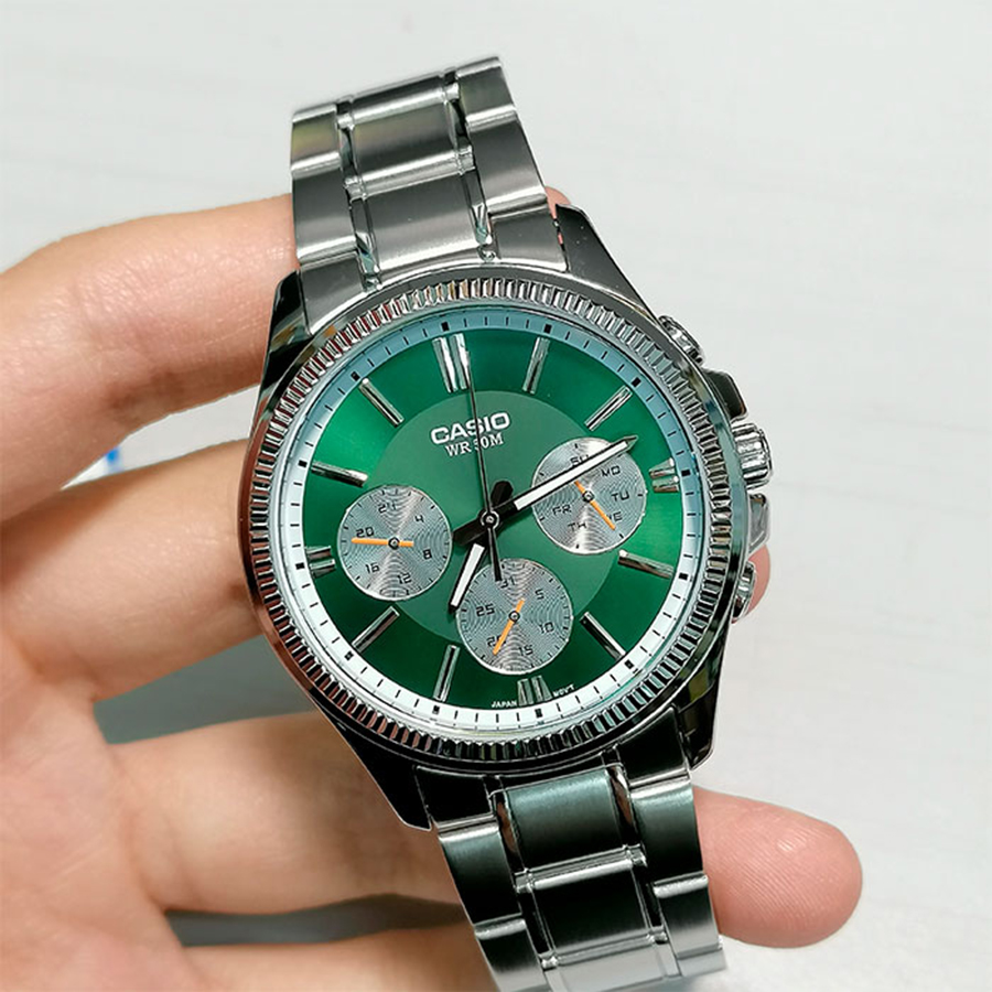 CASIO MTP-1375D-3AVDF — изображение 5