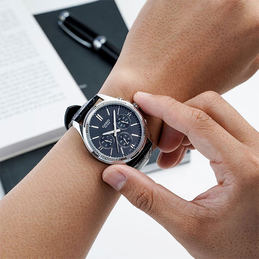 CASIO MTP‑1375L‑1AVEF — изображение 6