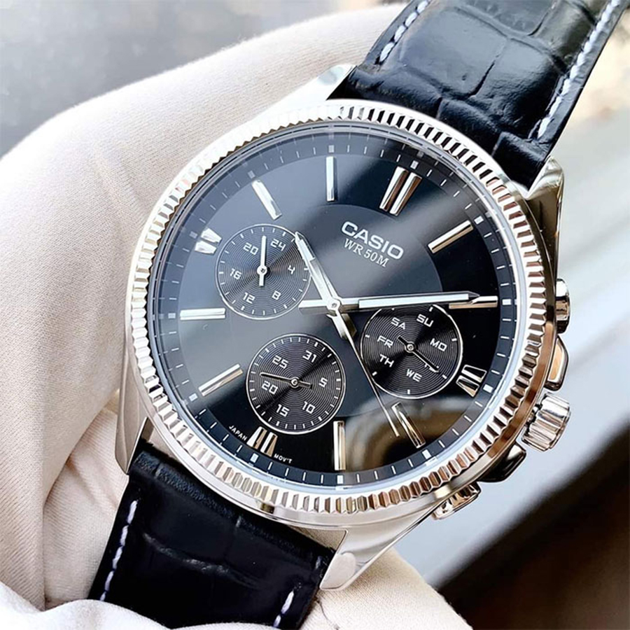CASIO MTP‑1375L‑1AVEF — изображение 2