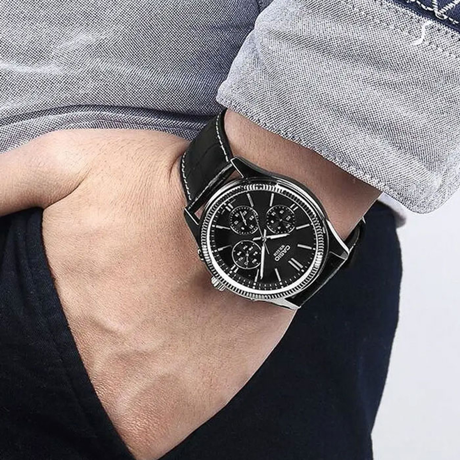 CASIO MTP‑1375L‑1AVEF — изображение 4