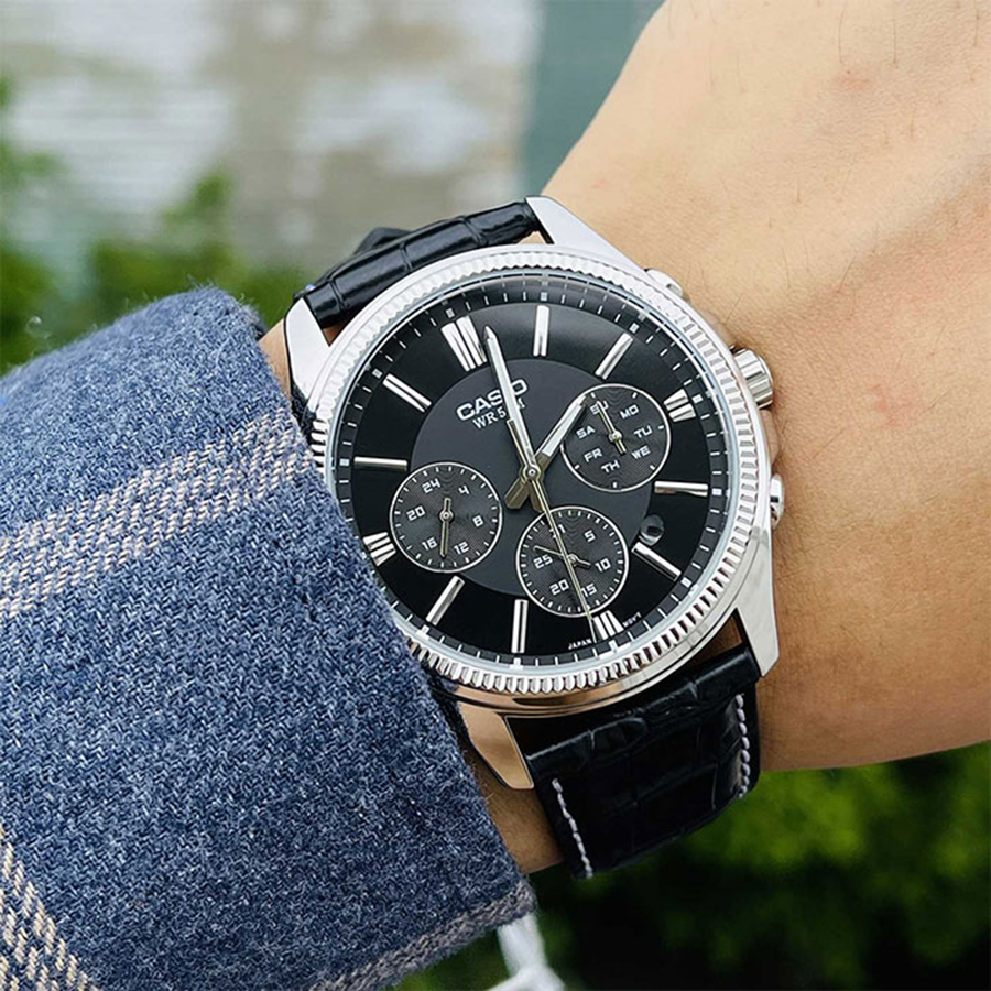 CASIO MTP‑1375L‑1AVEF — изображение 3