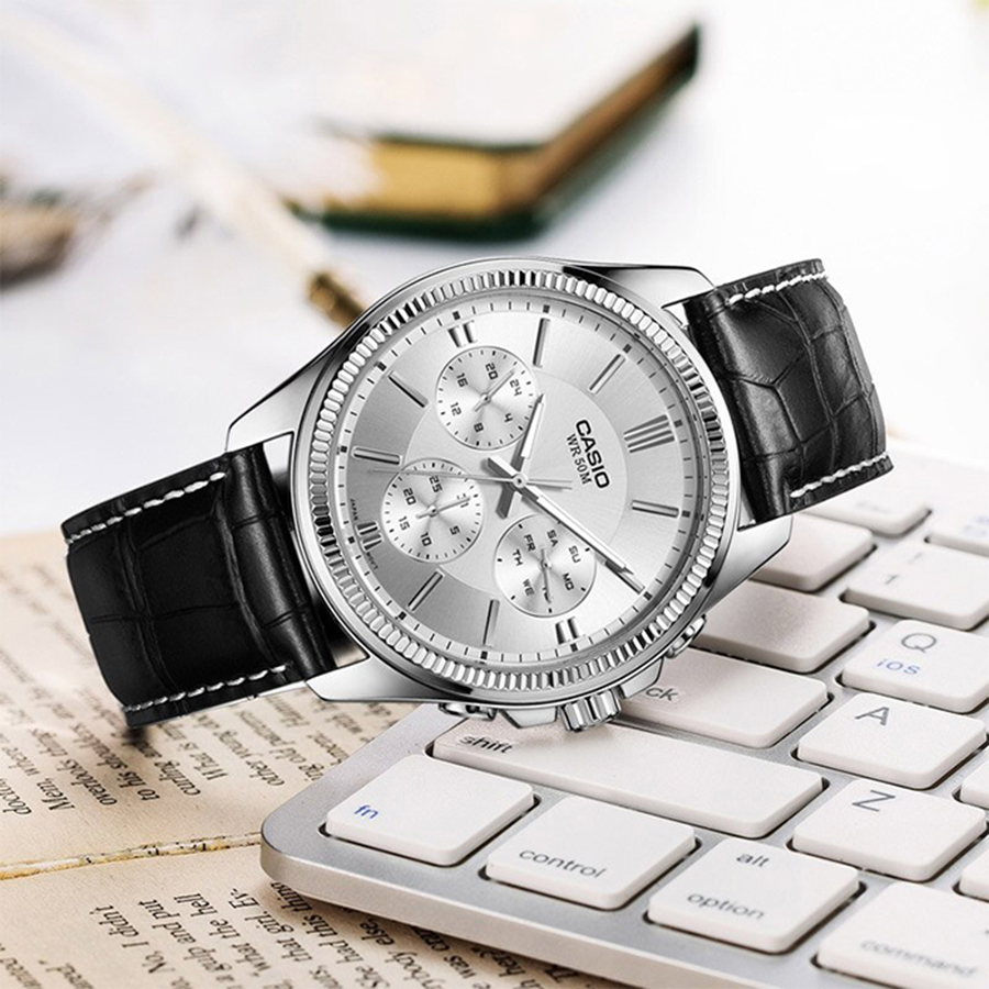 CASIO MTP‑1375L‑7AVEF — изображение 6