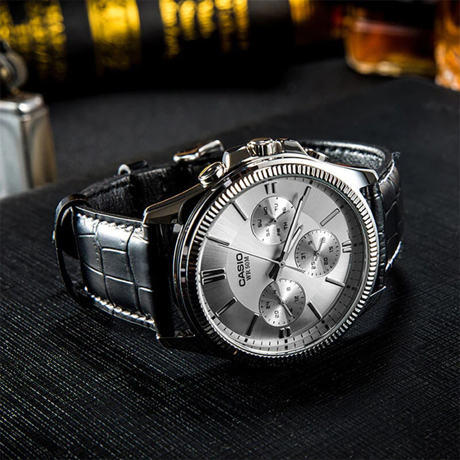 CASIO MTP‑1375L‑7AVEF — изображение 2