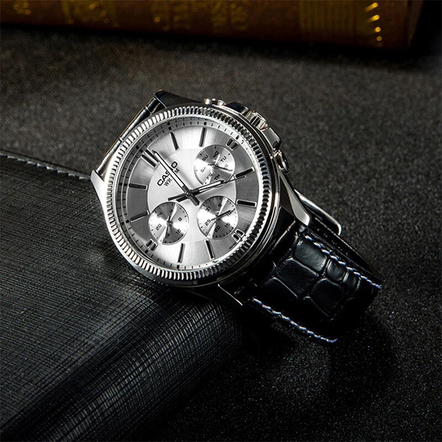 CASIO MTP‑1375L‑7AVEF — изображение 5