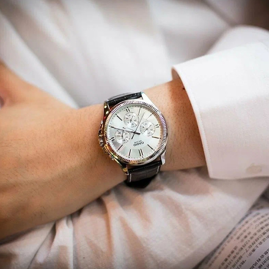CASIO MTP‑1375L‑7AVEF — изображение 4