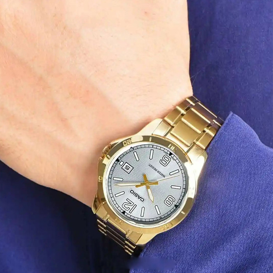 CASIO MTP-V004G-7B2UDF - Зображення 2