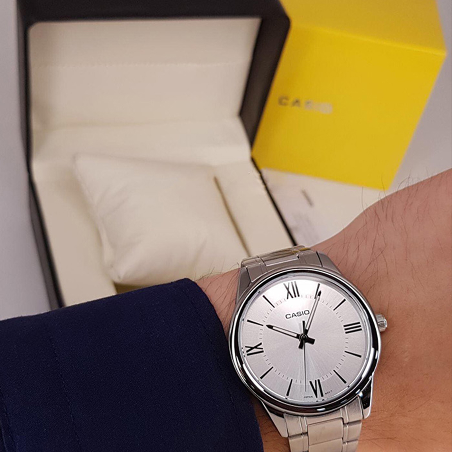 CASIO MTP-V005D-7B5UDF - Зображення 4