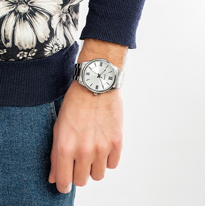 CASIO MTP-V005D-7B5UDF - Зображення 3