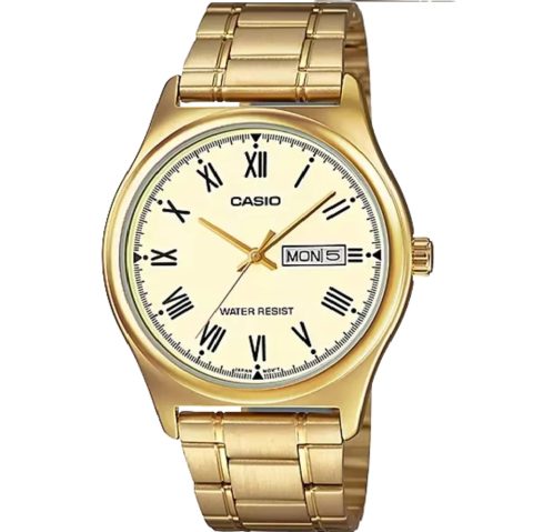 CASIO MTP-V006G-9BUDF