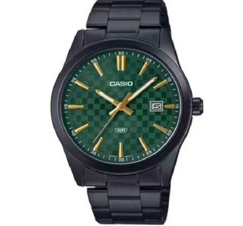 CASIO MTP-VD03B-3AUDF