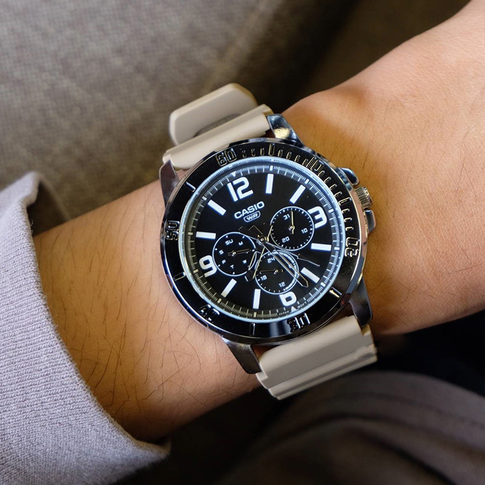 CASIO MTP-VD300-5BUDF — изображение 3
