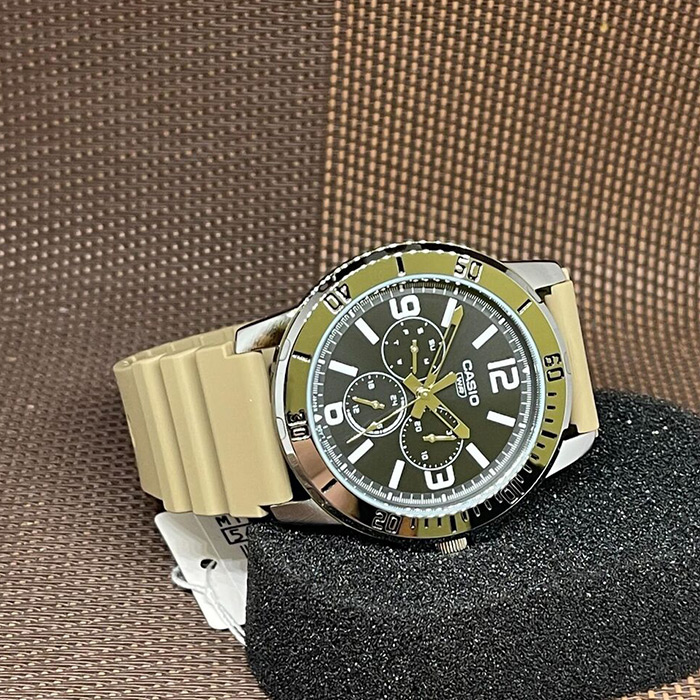 CASIO MTP-VD300-5BUDF — изображение 4
