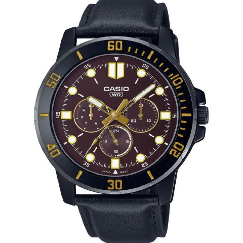 CASIO MTP-VD300BL-5EUDF