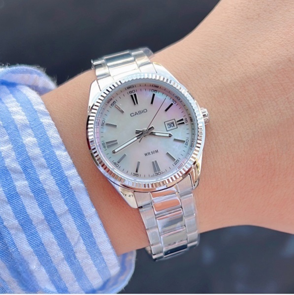 CASIO LTP-1302DS-4AVEF - Зображення 2