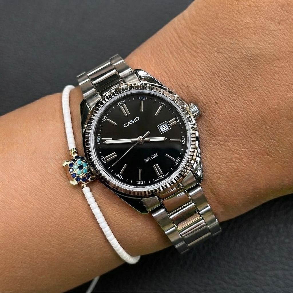 CASIO LTP-1302PD-1A1VEG - Зображення 7