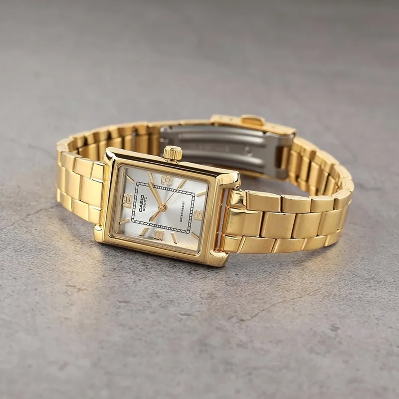 CASIO LTP-1234PG-7AEG - Image 3