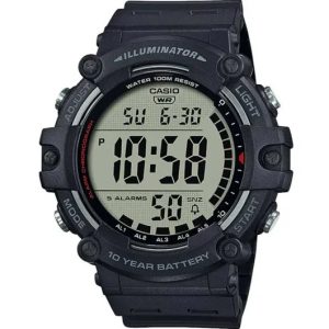 CASIO AE-1500WH-1AVEF