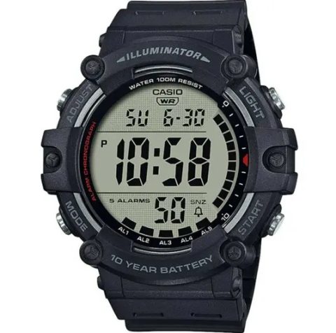 CASIO AE-1500WH-1AVEF