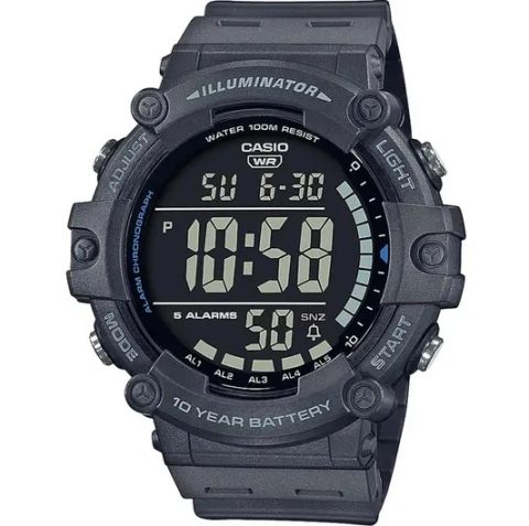 CASIO  AE-1500WH-8BVEF