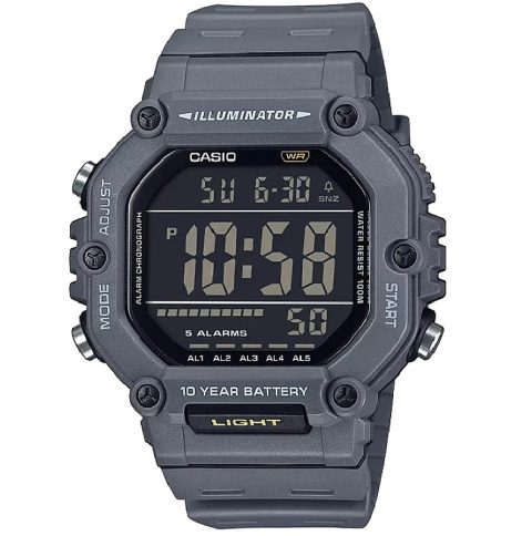 CASIO AE-1600H-8BVEF