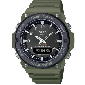 CASIO  AQ-S820W-3BVEF