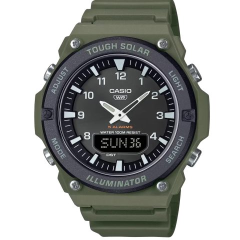 CASIO  AQ-S820W-3BVEF