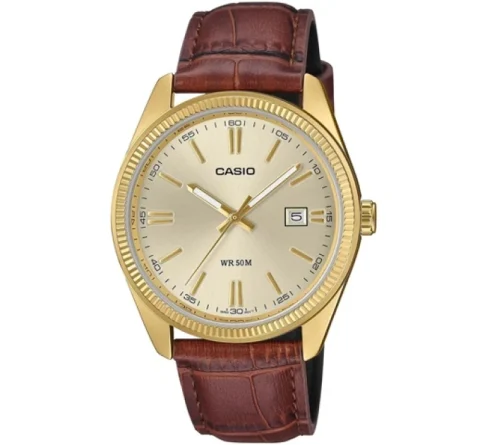 CASIO MTP-1302PGL-9AVEF