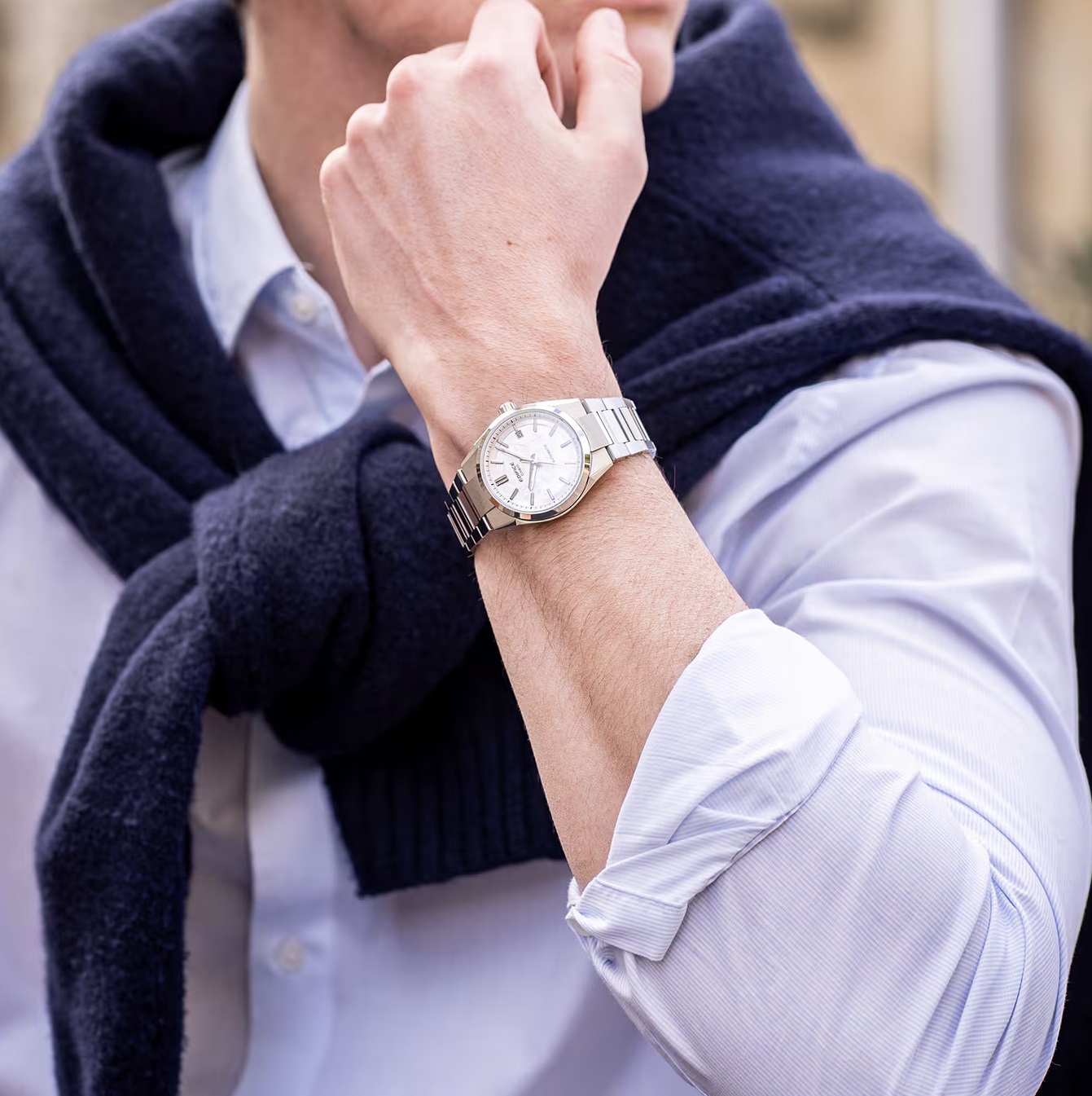 CASIO EFK-110D-7AER - Зображення 4