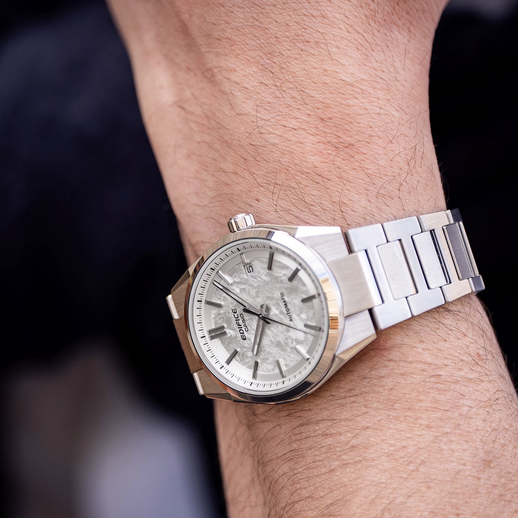 CASIO EFK-110D-7AER - Зображення 7