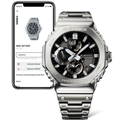 CASIO GMC-B2100D-1AER - Зображення 2