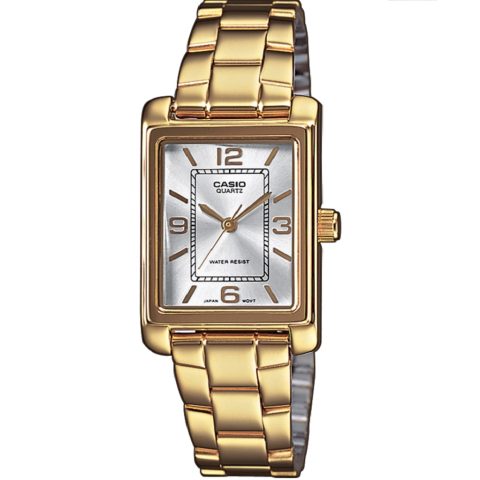 CASIO  LTP-1234PG-7AEG