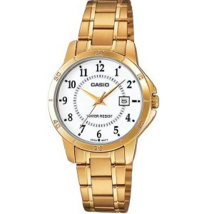 CASIO LTP-V004G-7BUDF