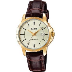 CASIO LTP-V004GL-9AUDF