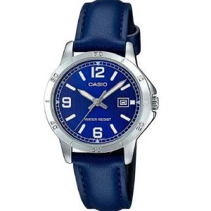 CASIO LTP-V004L-2BUDF